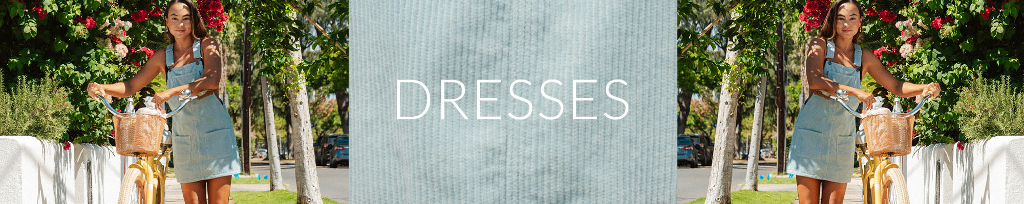Women's Apparel: Dresses, Rompers & Skirts