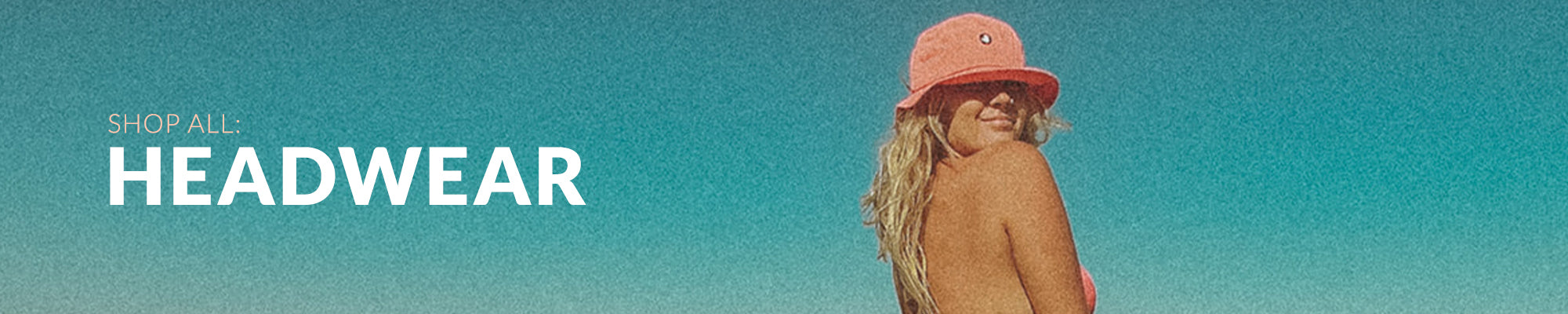 Headwear: Hats, Caps, & Sun Protection