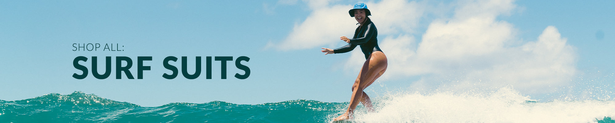 Long Sleeve Swimsuits