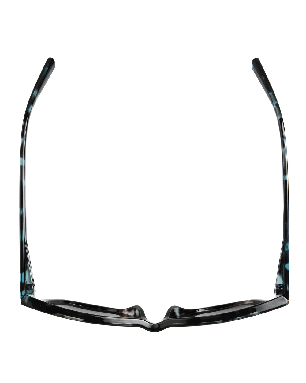 Paradise Way Sunglasses - Black / Tort