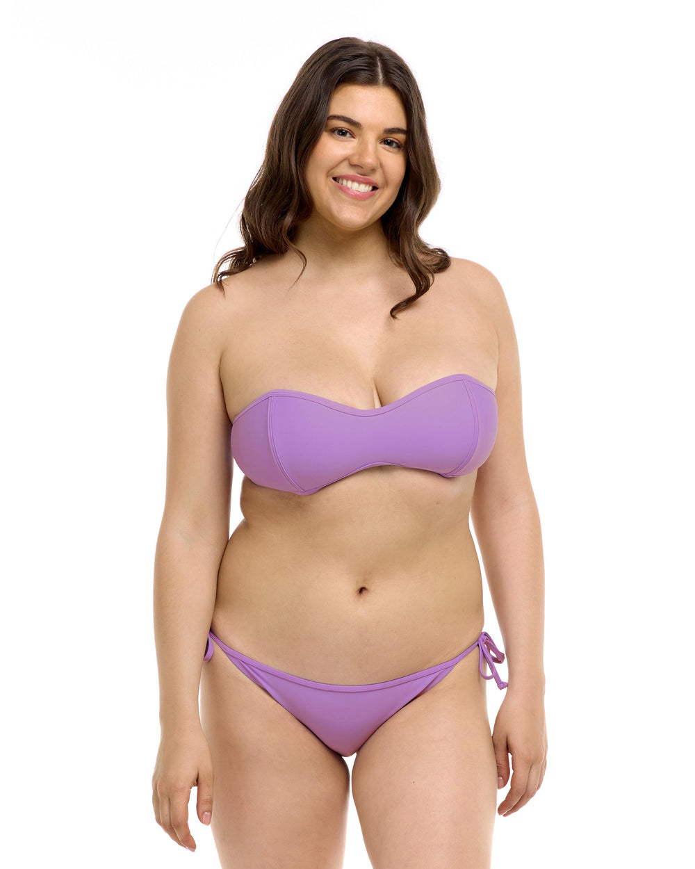 Smoothies Tainted Love Retro Bandeau - Akebi