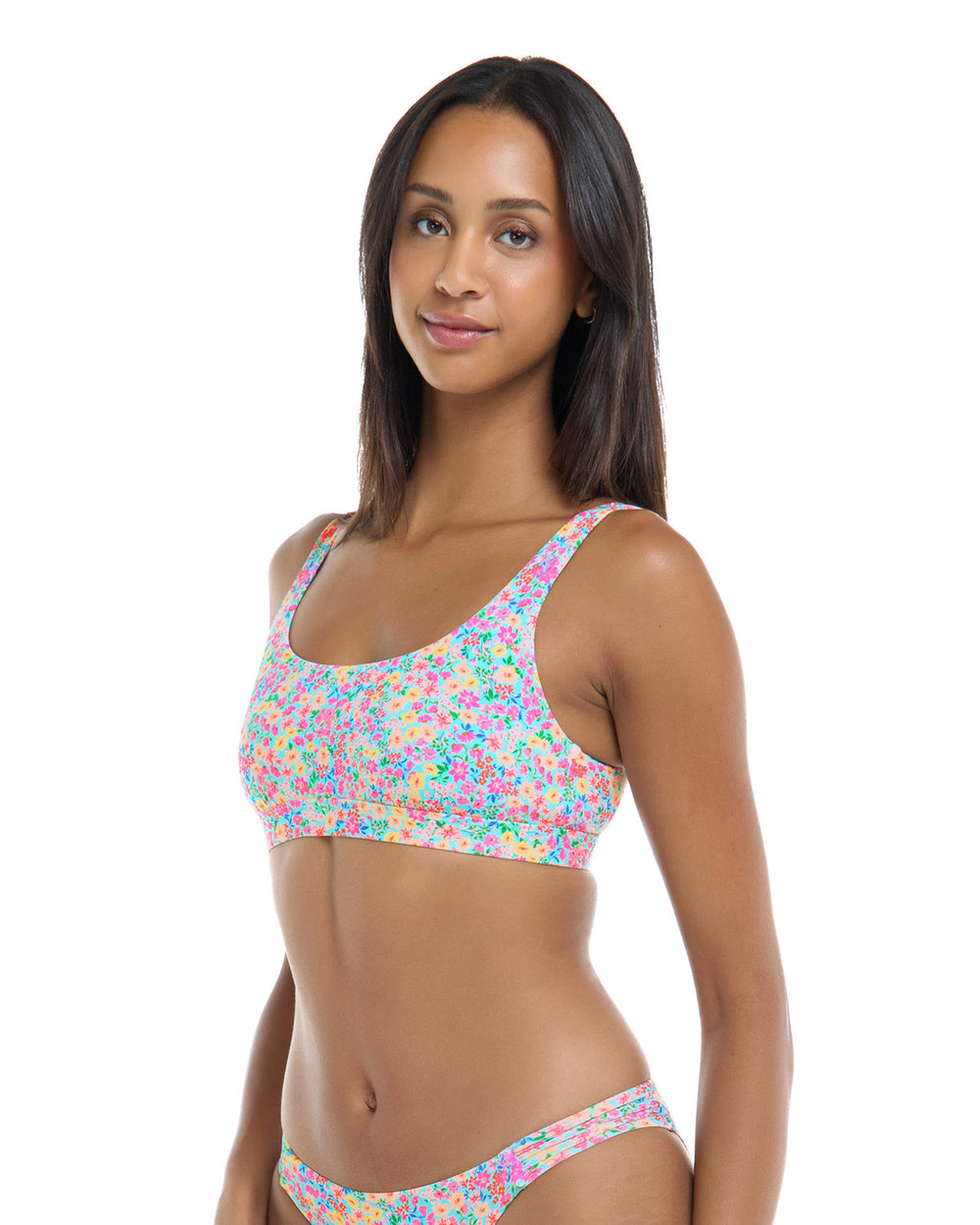 Sea Mist/Estella Print