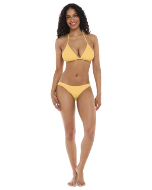 Carambola/yellow