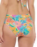 Image of Leonora Contempo Swim Bottom - Multi