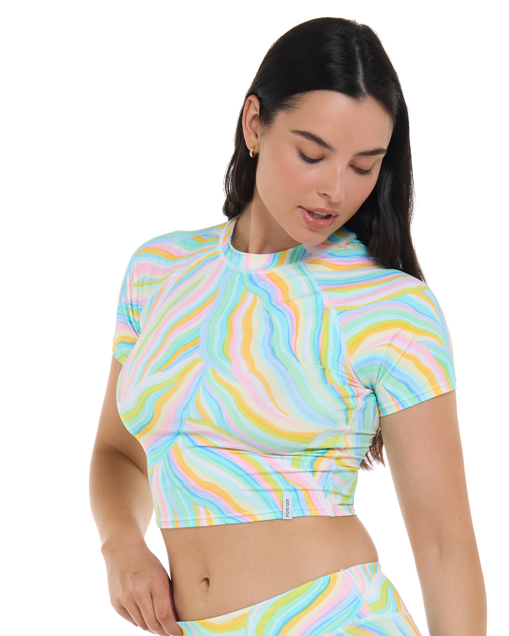 Multicolor