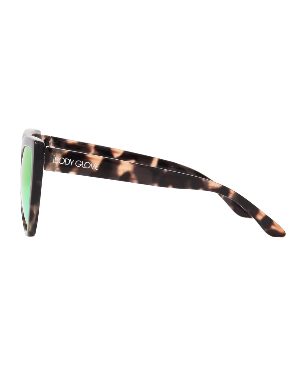 Kid's Horizon Sunglasses - Tort