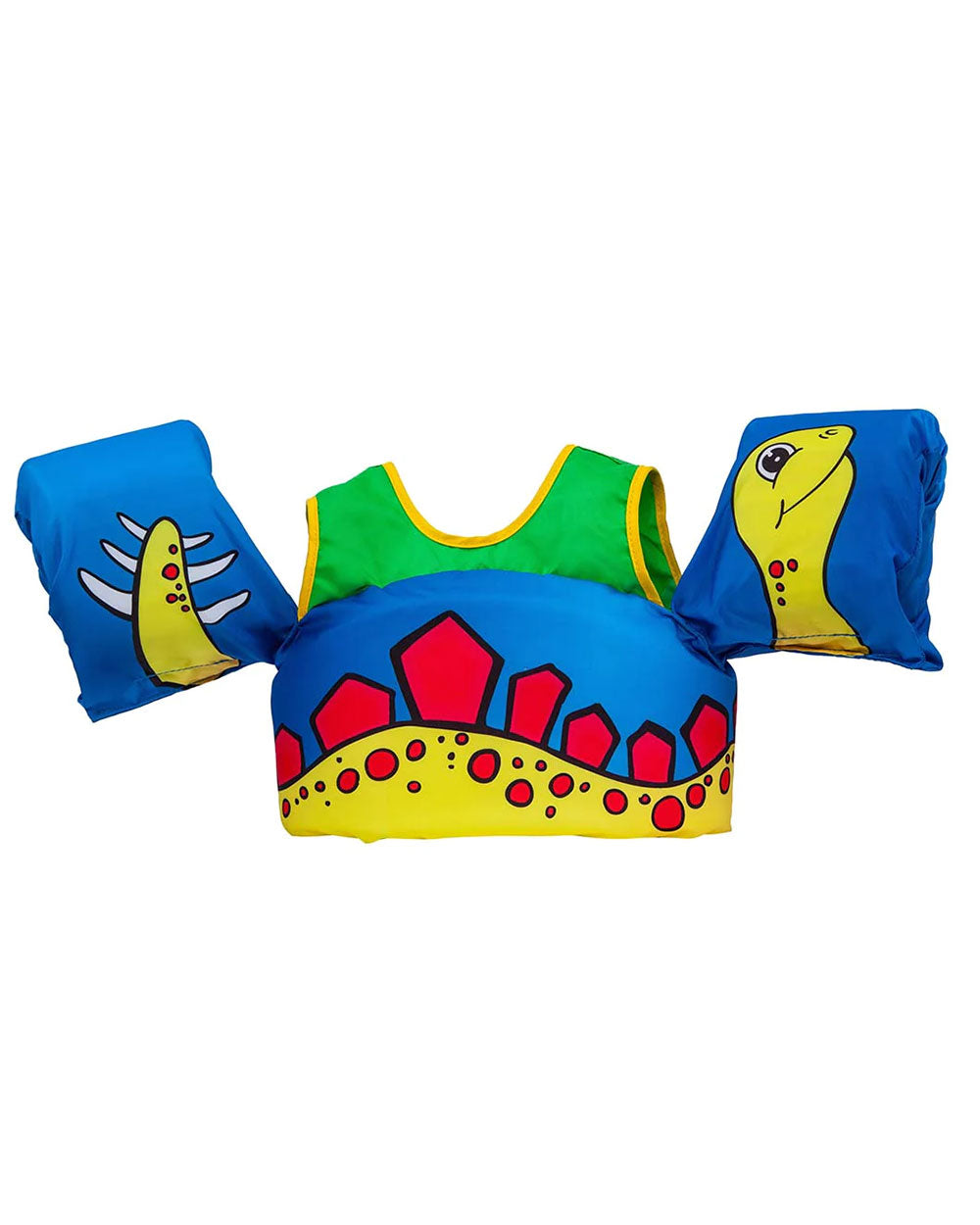 Paddle Pals Learn to Swim Life Vest - Stego