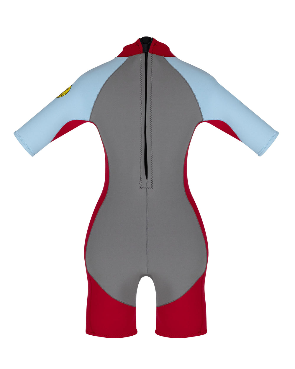 Women's wetsuit