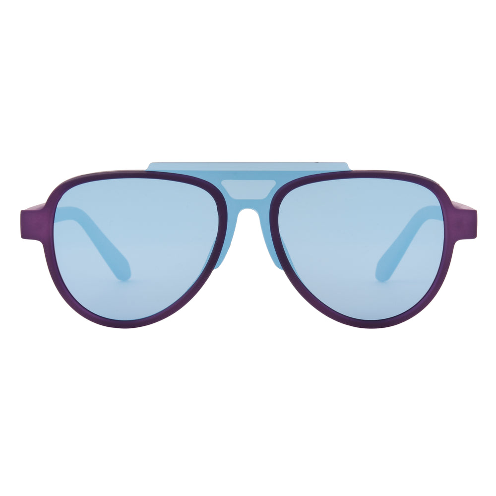 Women's Cove Sunglasses - Purple
