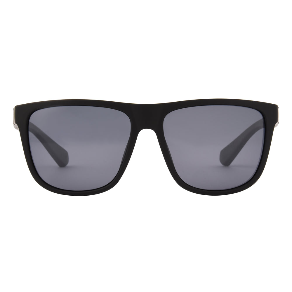 Men's Ocean Polarized Sunglasses - Black