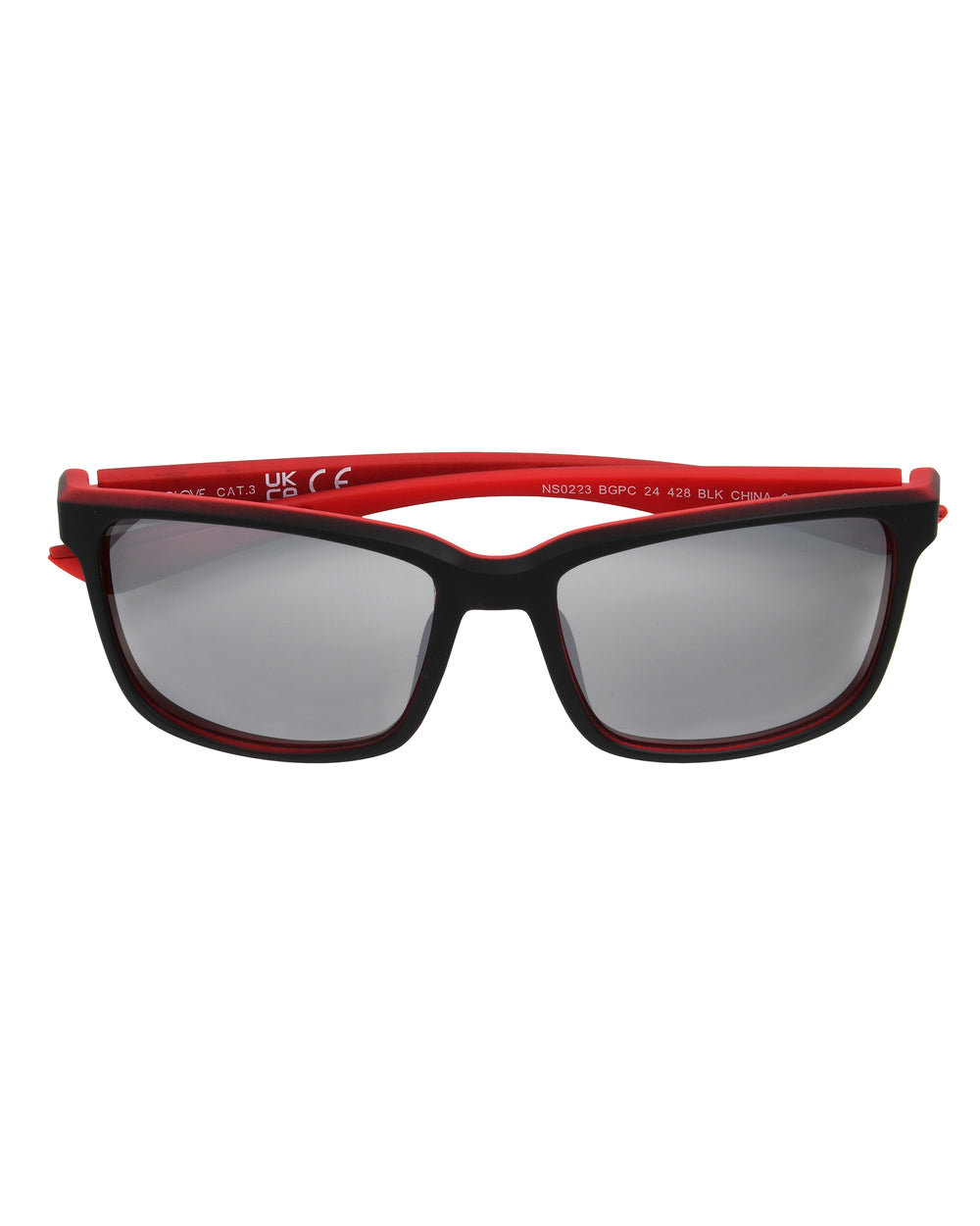 Vivid Way Sunglasses - Black