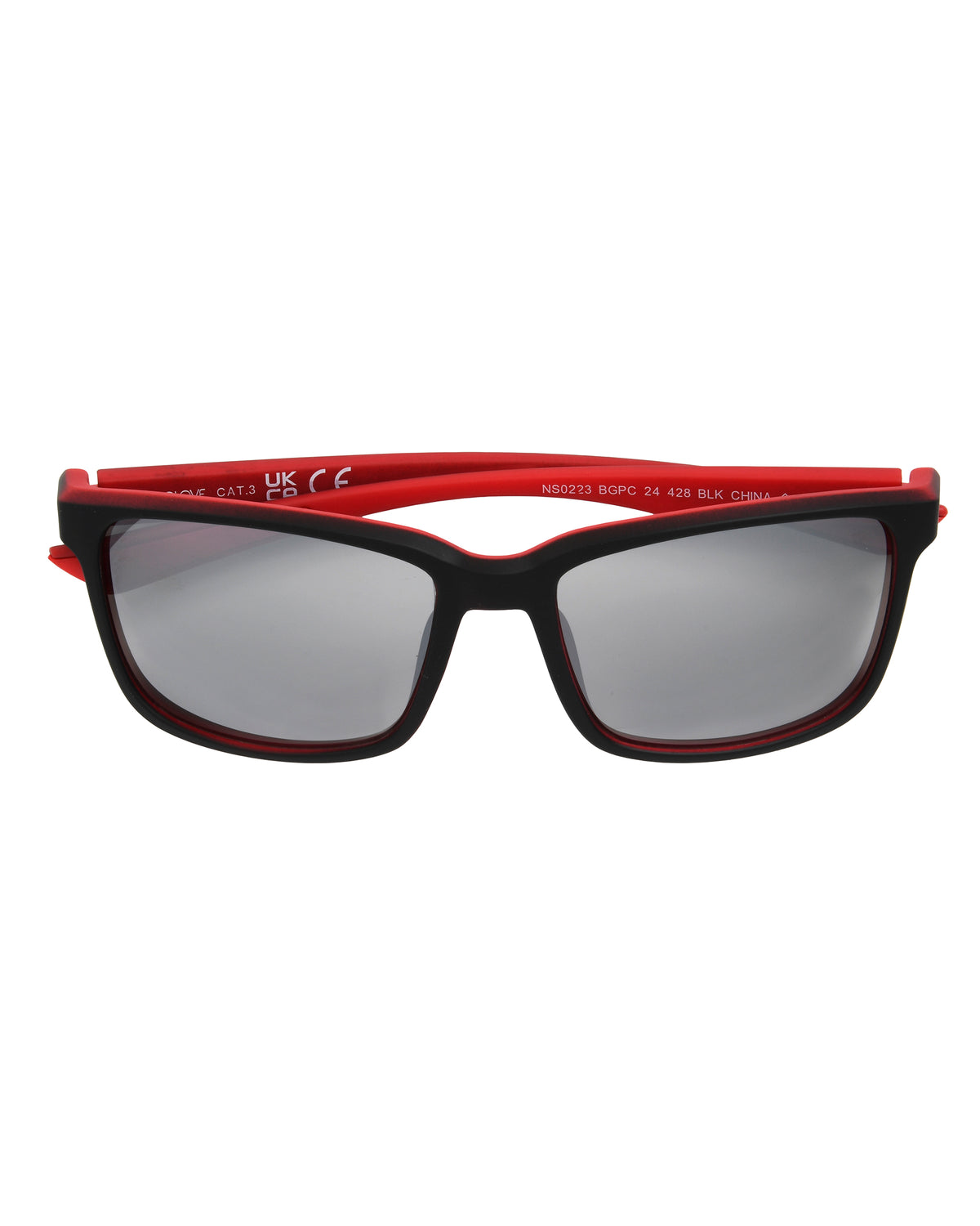 Vivid Way Sunglasses - Black