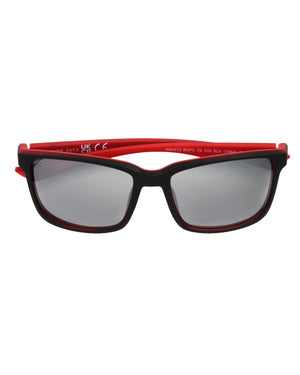 Vivid Way Sunglasses - Black