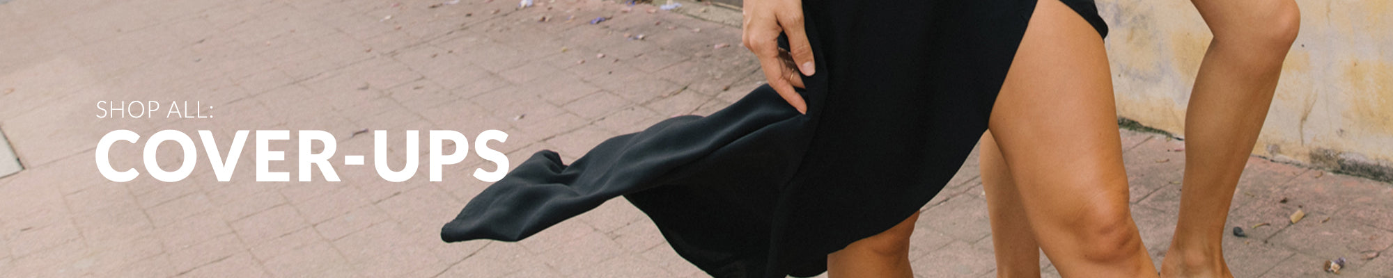 Women's Cover-Ups