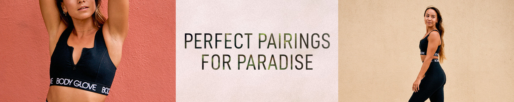 Women's Apparel Sets