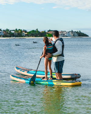 Grommet™ 2 Kids' Inflatable Paddle Board