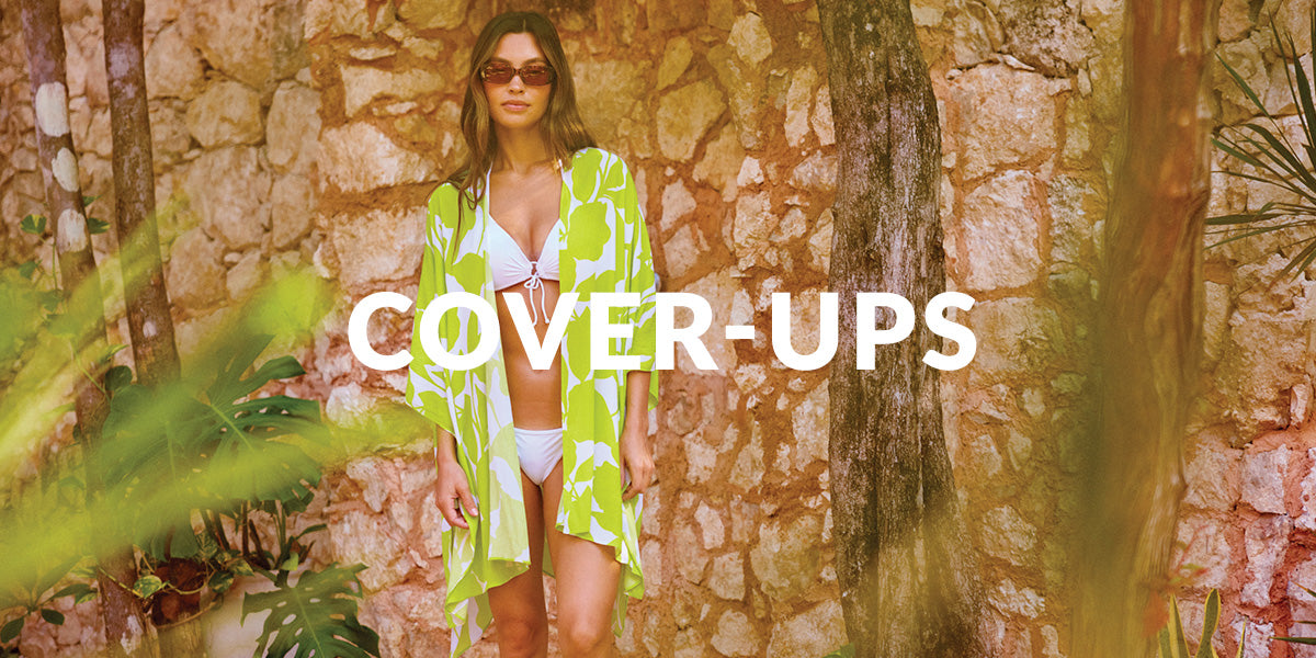 Women's Cover-Ups