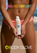 Image of SPF 30 Mineral Sunscreen Spray