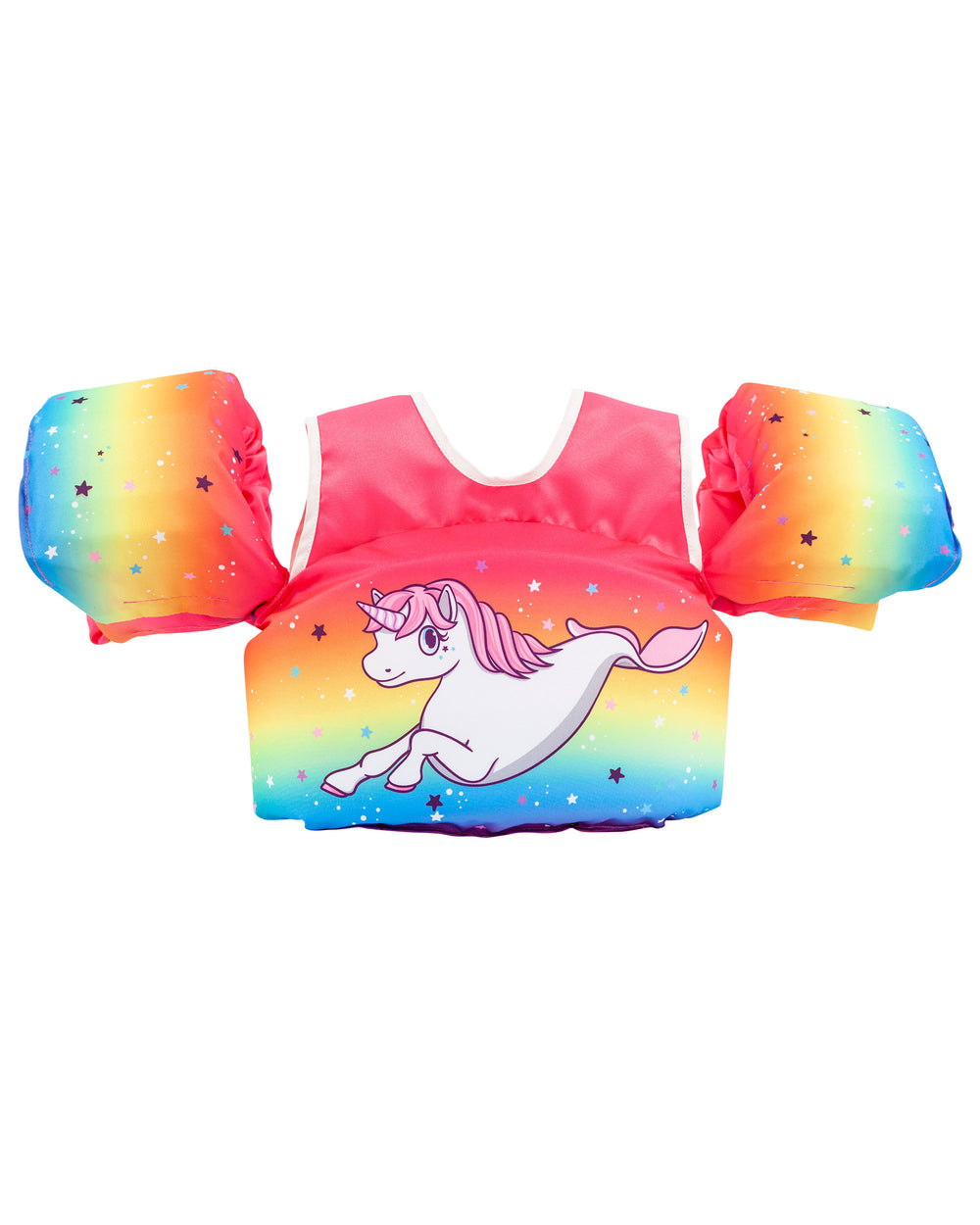 Paddle Pals Learn to Swim Life Vest - Unicorn
