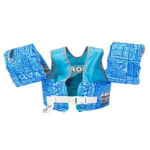 Paddle Pals Learn to Swim Life Vest - Orca