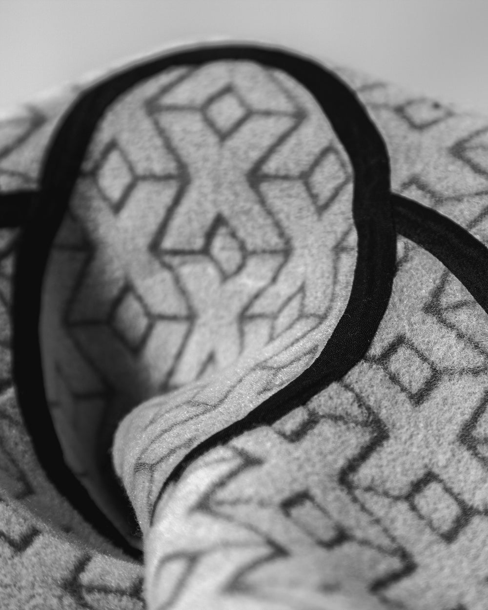 Variant 4/3mm Men's Chest-Zip Fullsuit - Black