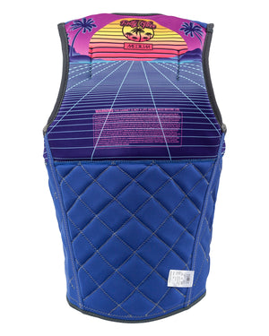 Harley Clifford Non-USCGA Comp Vest