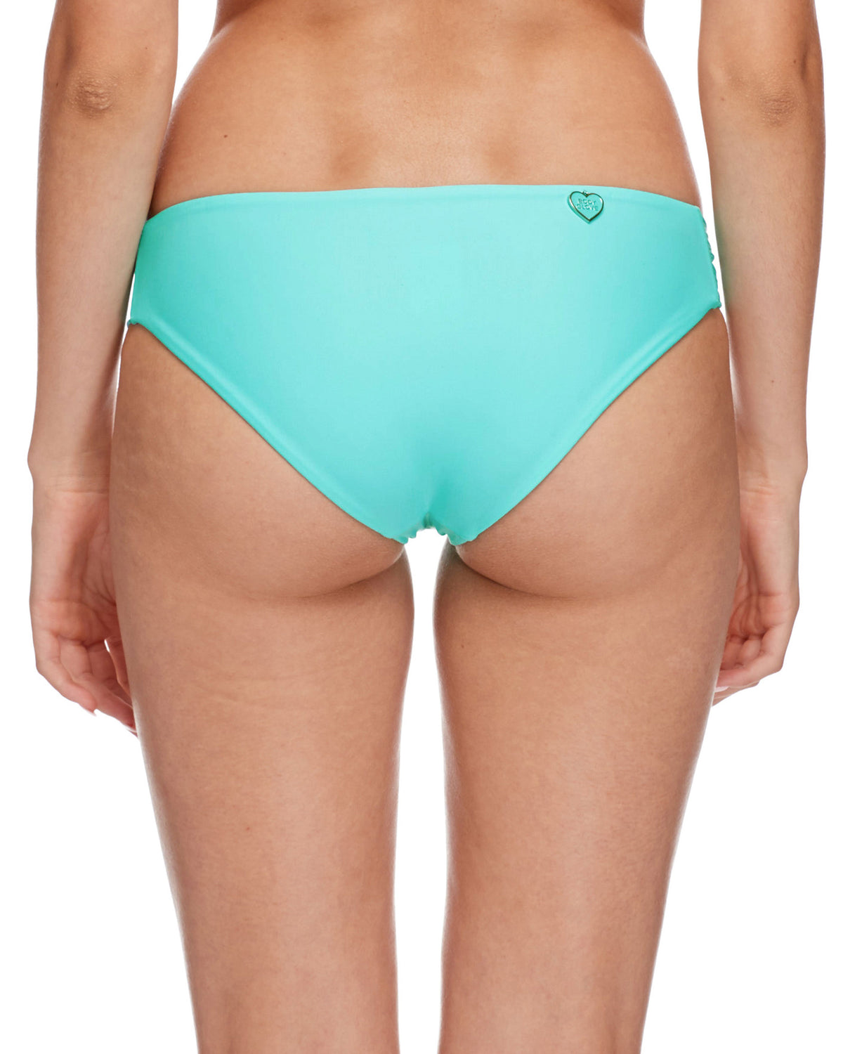 Smoothies Ruby Swim Bottom - Sea Mist