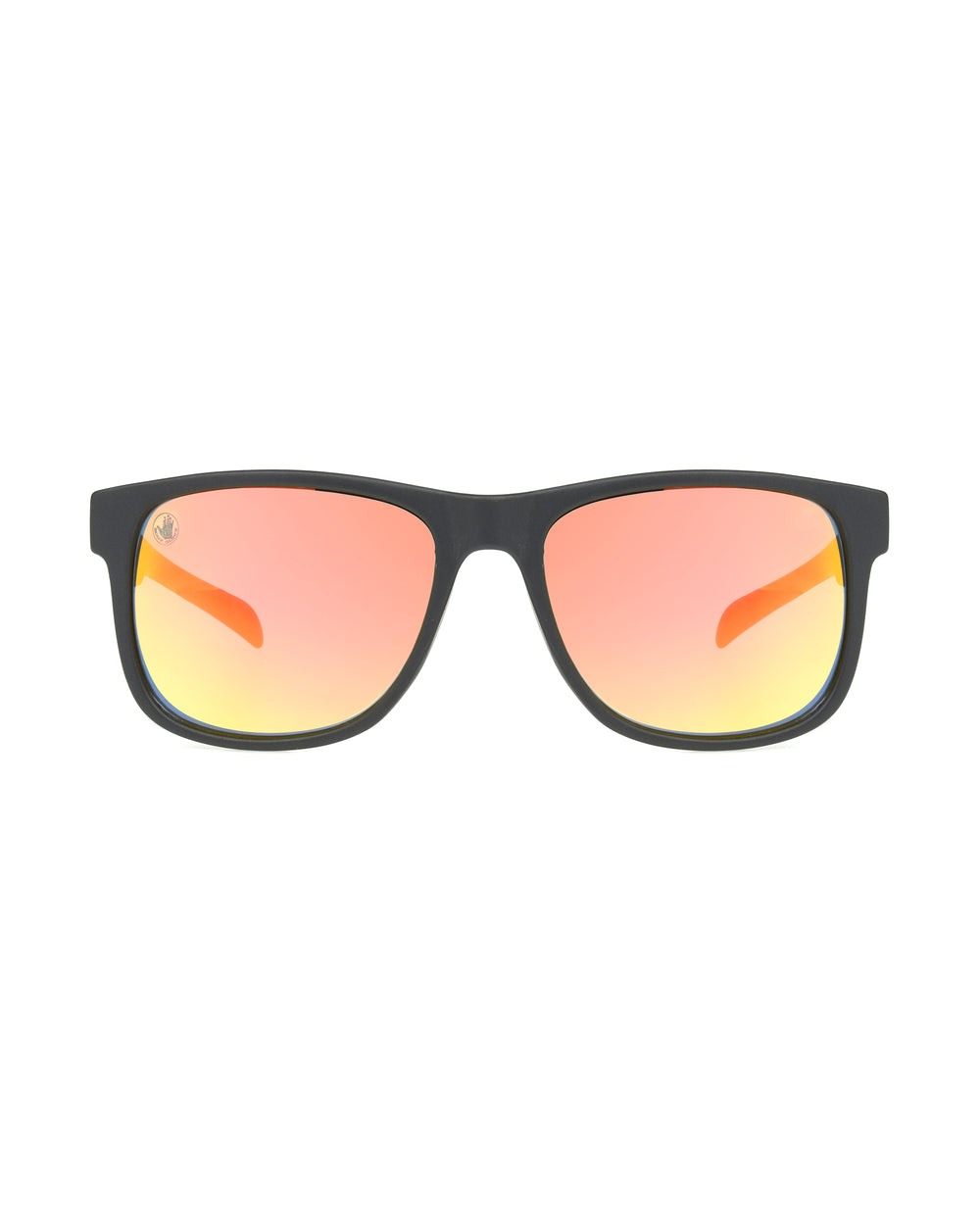 Sunrise Sunglasses - Gray