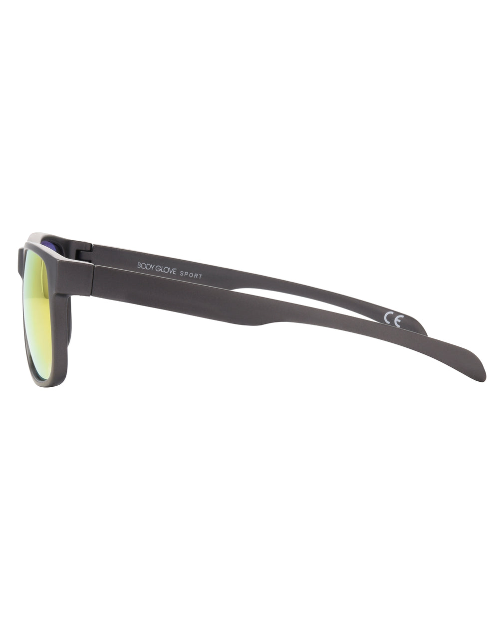 Sunrise Sunglasses - Gray