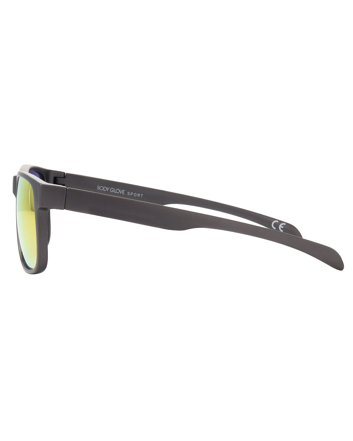 Sunrise Sunglasses - Gray