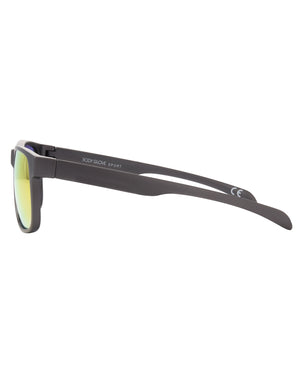 Sunrise Sunglasses - Gray