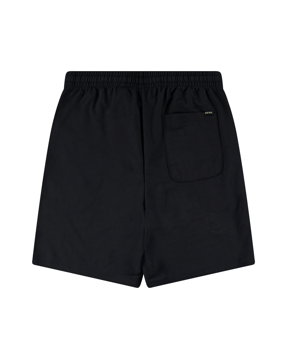 Kick Back Lounge Shorts - Black