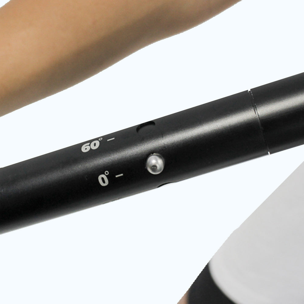 Slider Pro Kayak Paddle - Green Wood