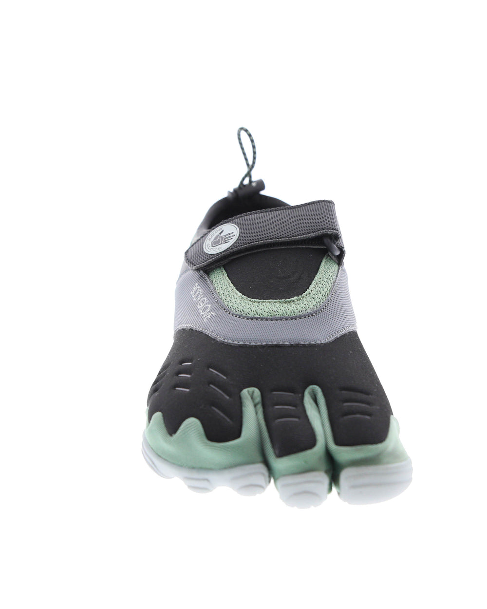 Men's 3T Barefoot Max Water Shoes - Black/Agave