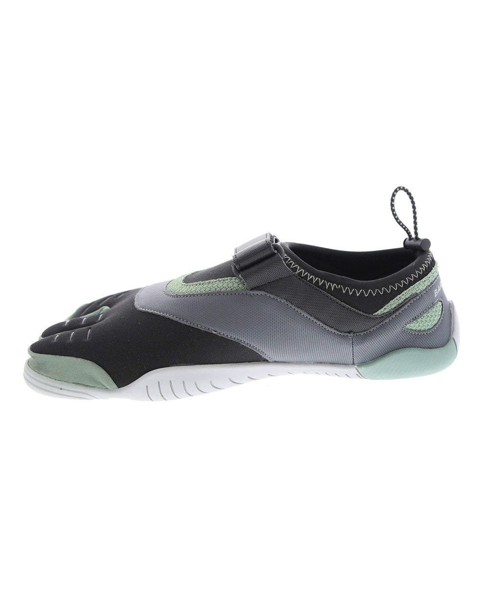 Men's 3T Barefoot Max Water Shoes - Black/Agave