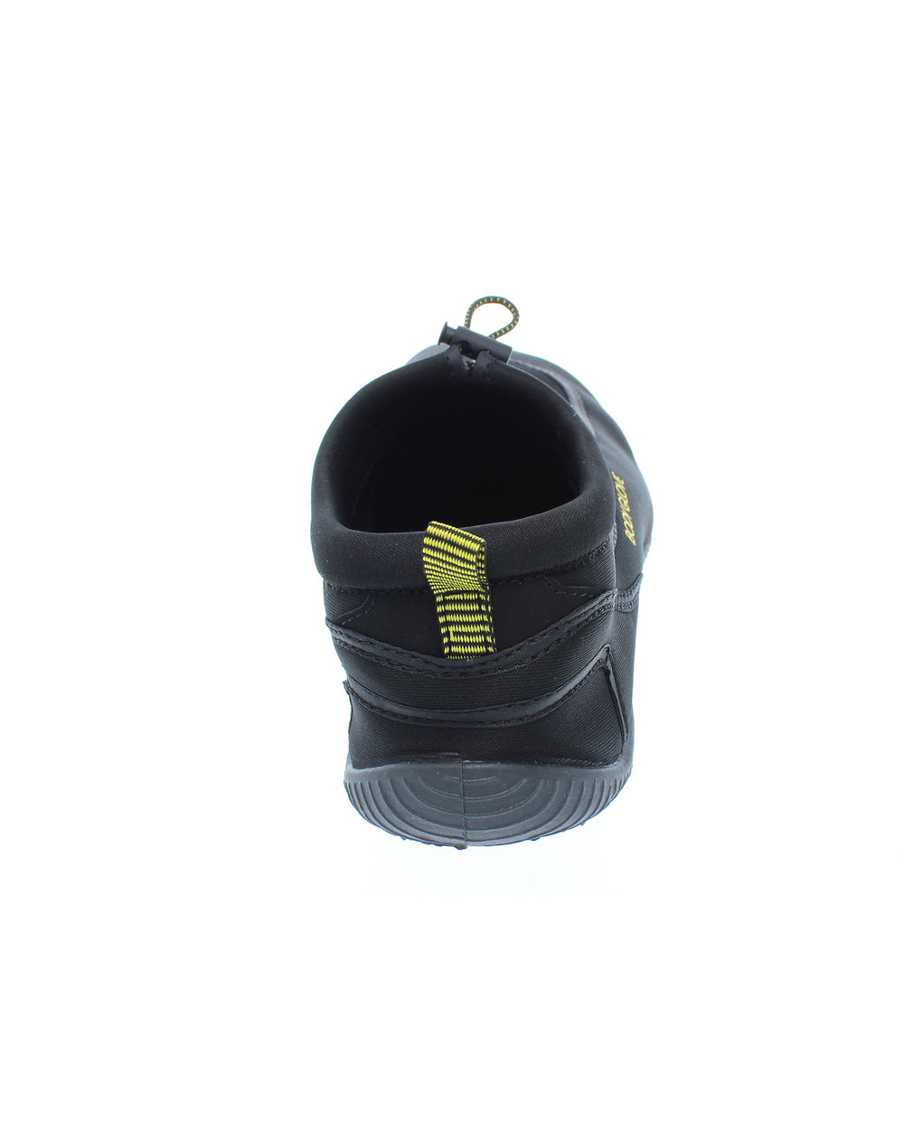 Men's Riverbreaker Water Shoes - Black/Yellow