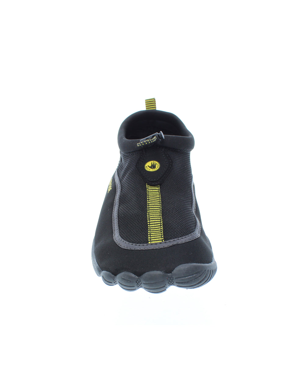 Men's Riverbreaker Water Shoes - Black/Yellow