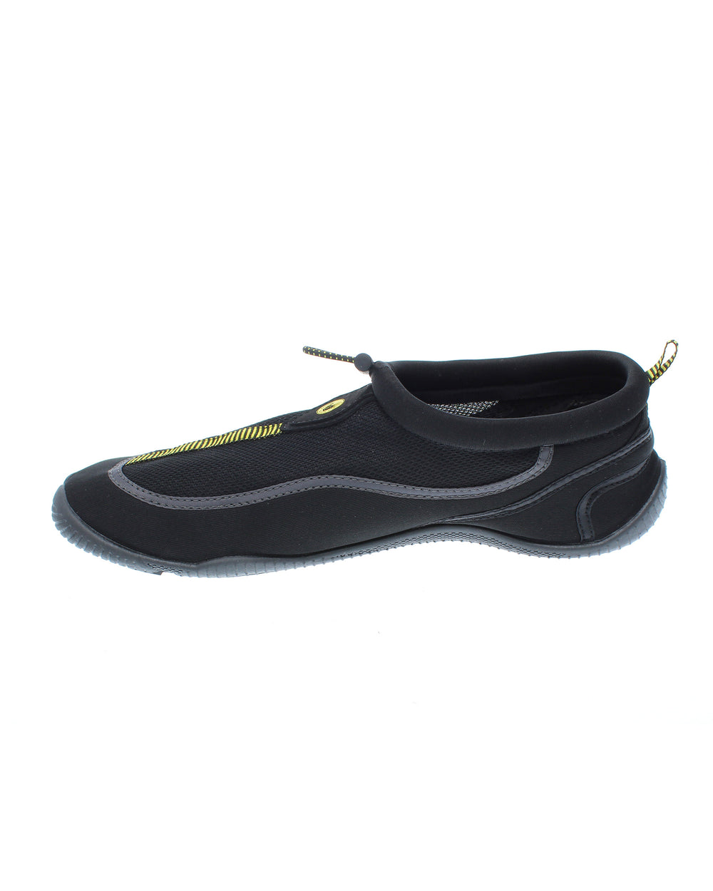 Men's Riverbreaker Water Shoes - Black/Yellow