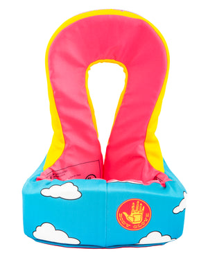 Paddle Pals Splash Life Vest - Unicorn