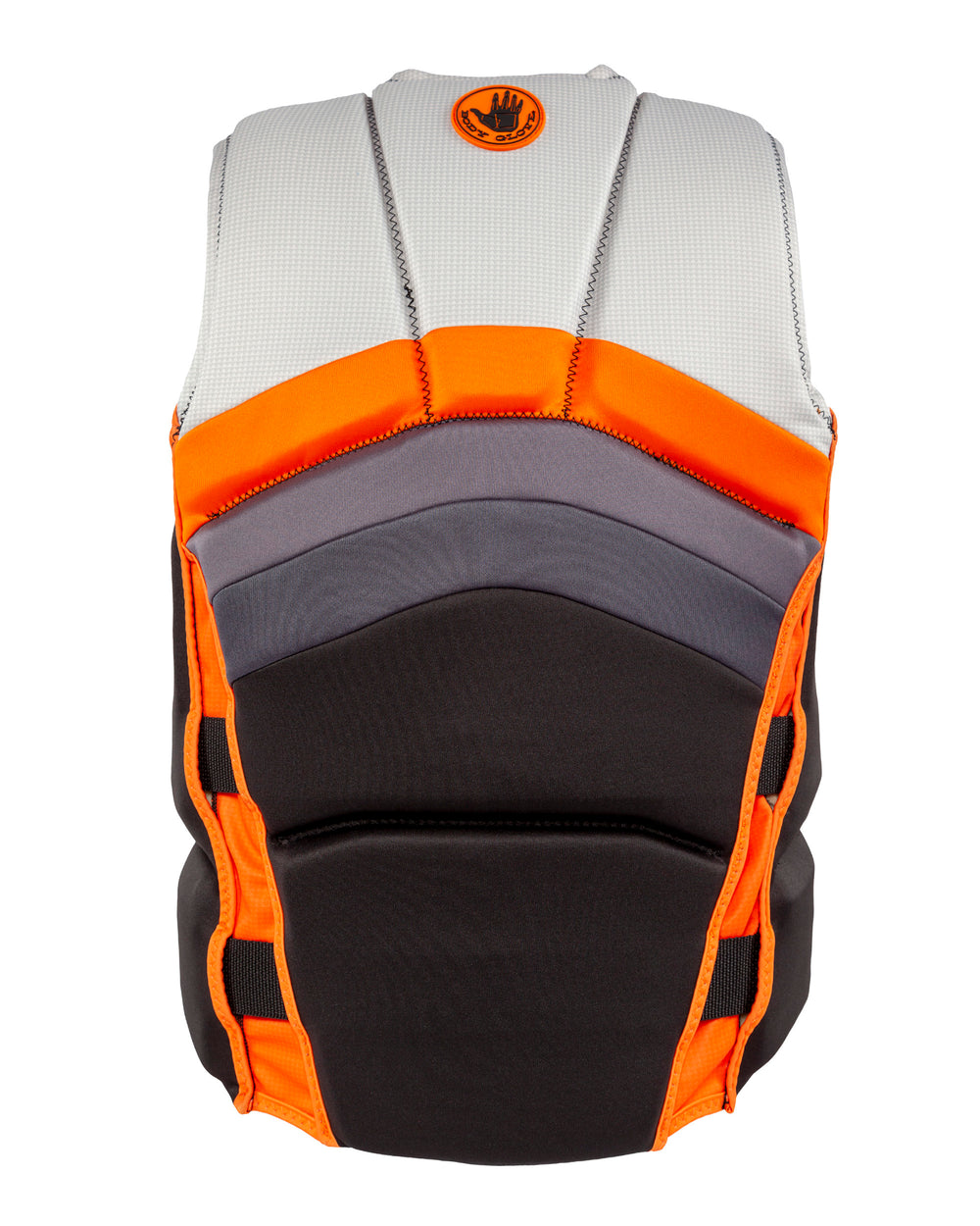 Men's Overboard USCGA + TSC Ride PFD - Black/Orange