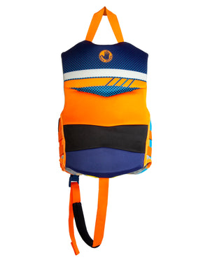 Phantom Child USCGA + TSC Ride - Blue/Orange