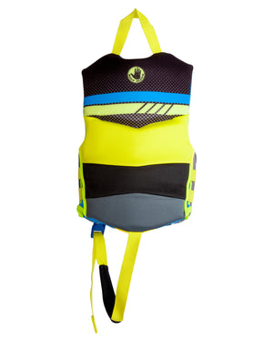 Phantom Child USCGA + TSC Ride - Grey/Yellow