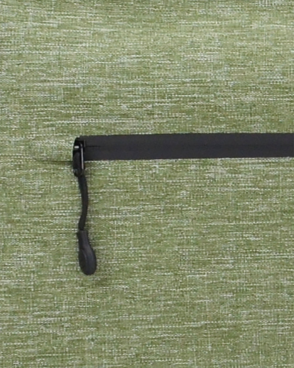 Terramar Waterproof Messenger Bag - Green