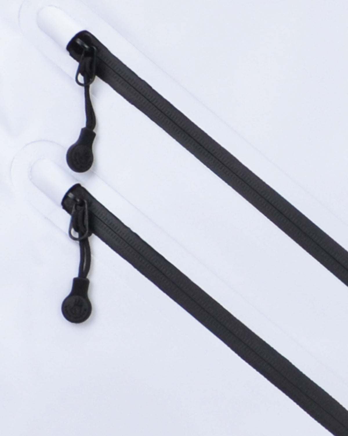 Seaside Waterproof Floatable Backpack - White