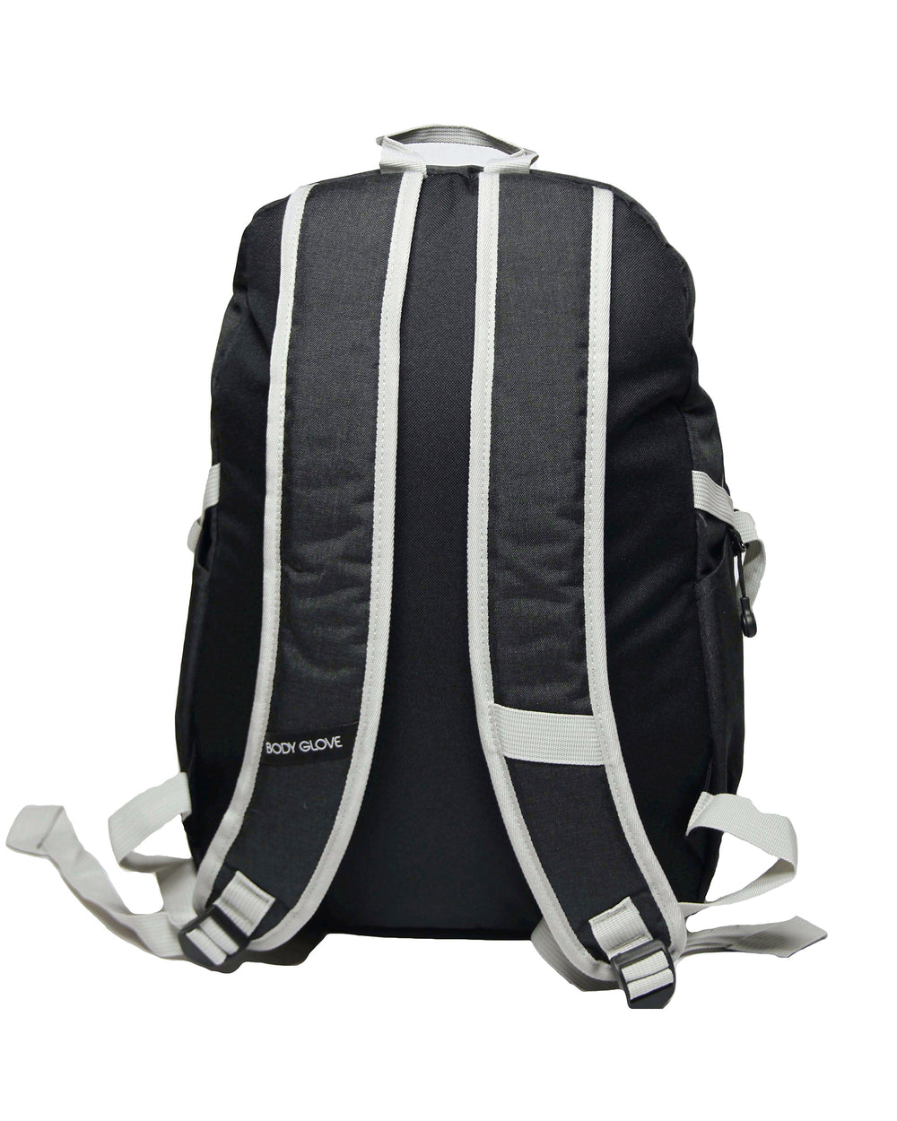 Edgemere 28L Lightweight Backpack - Black