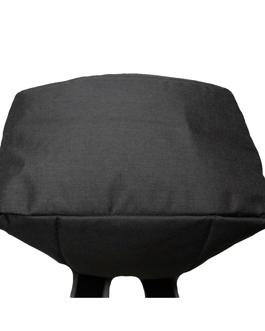 Edgemere 28L Lightweight Backpack - Black