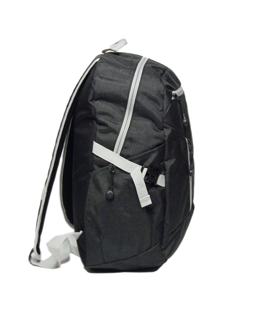Edgemere 28L Lightweight Backpack - Black