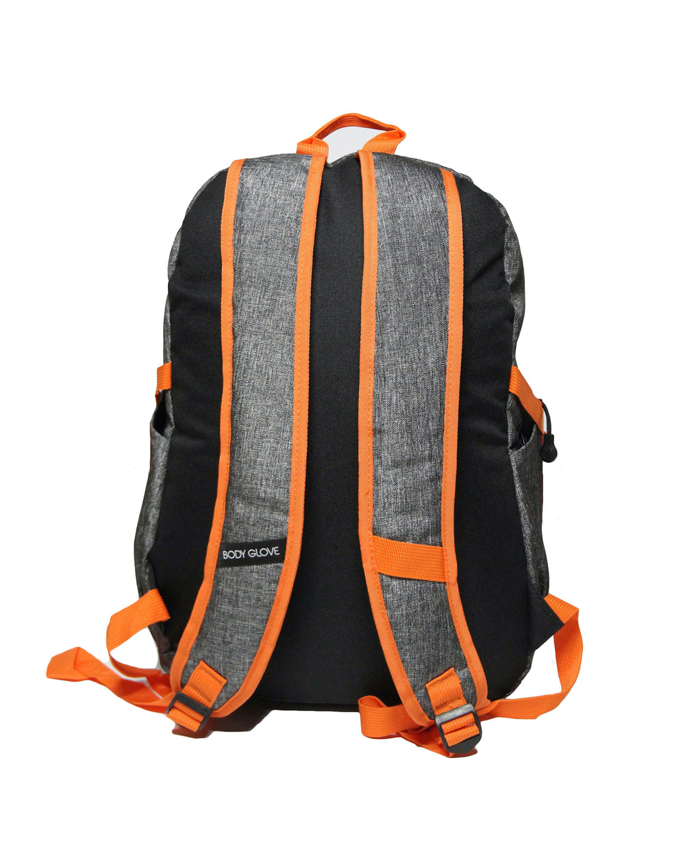 Edgemere 28L Lightweight Backpack - Grey