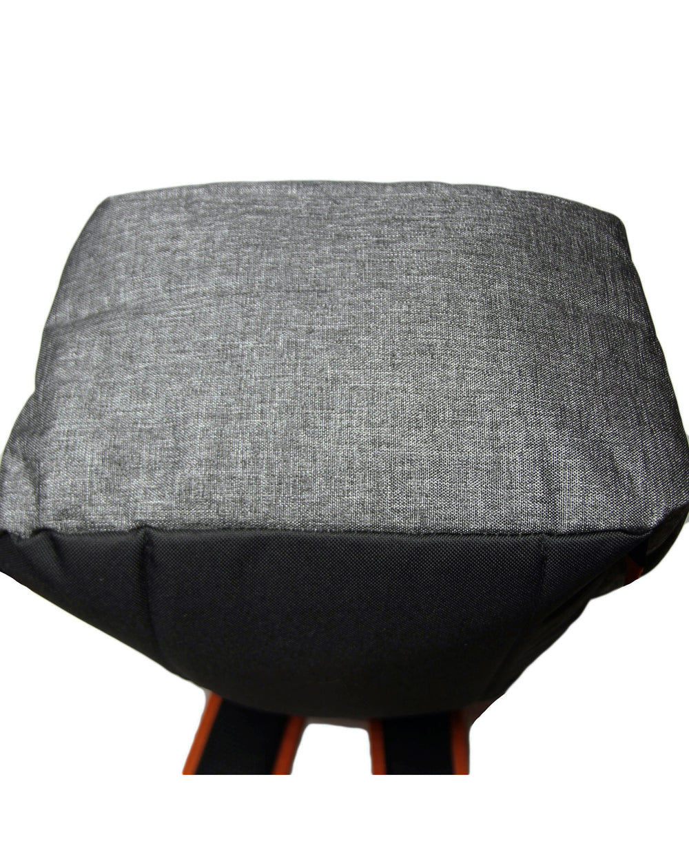 Edgemere 28L Lightweight Backpack - Grey