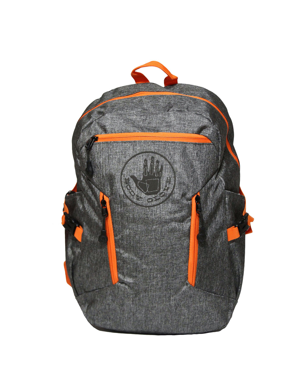 Edgemere 28L Lightweight Backpack - Grey